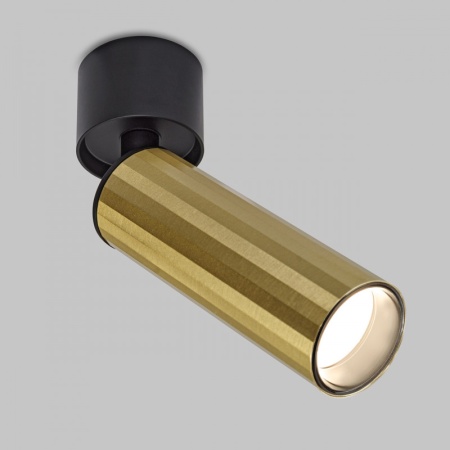 Спот IMEX IL.0005.4601 BRONZE+BK Спот IMEX IL.0005.4601 BRONZE+BK