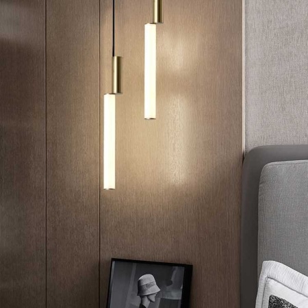 Подвесной светильник Imperium Loft Tossene H60 313211-01