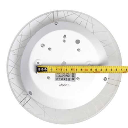 Настенный светильник Citilux Крона CL917061