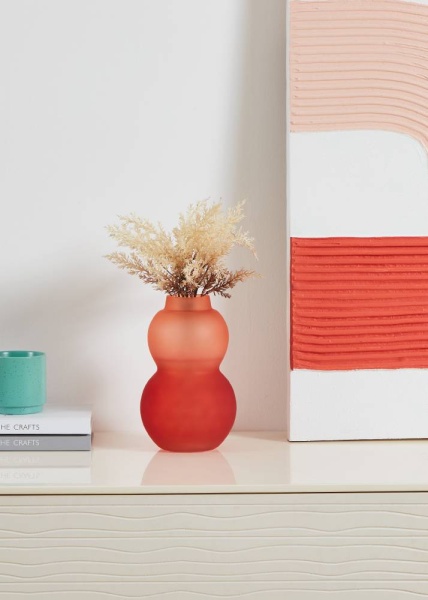 Ваза декоративная Eglo Bevato 421352