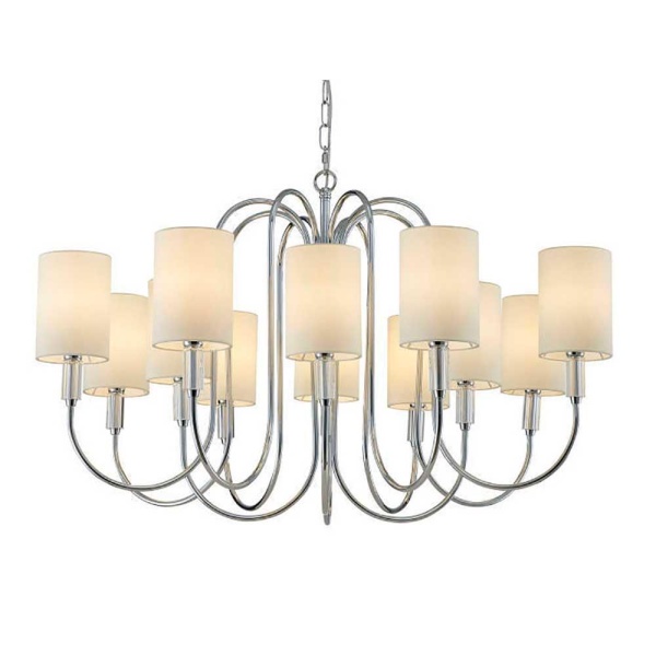 Подвесная люстра Newport 4566+6/С М0069354