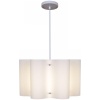 Подвесной светильник Reluce 00420-0.9-01 beige