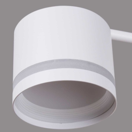 Люстра Reluce 26730-0.3-06 GX53 WT