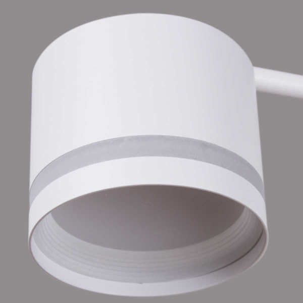 Люстра Reluce 06730-0.3-12 GX53 WT