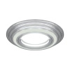 Встраиваемый светильник Gauss Backlight BL138