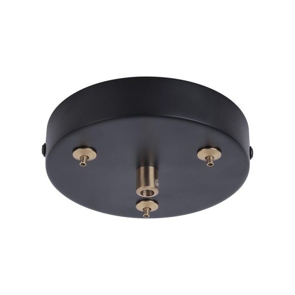 Основание для люстры Arte Lamp OPTIMA-ACCESSORIES A471206 Основание для люстры Arte Lamp OPTIMA-ACCESSORIES A471206