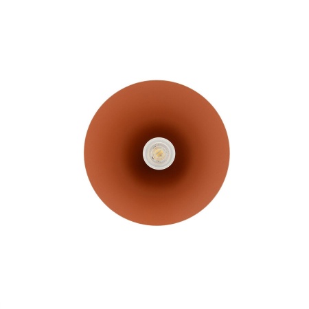 Подвесной светильник Nowodvorski Zenith S Terracotta 11490