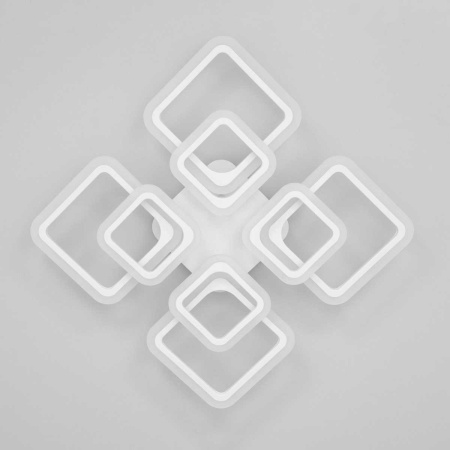 Потолочная светодиодная люстра Citilux Марсель CL232180R