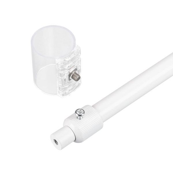 Подвес телескопический Arlight Moonlight-Hor-Boom-D25 036271