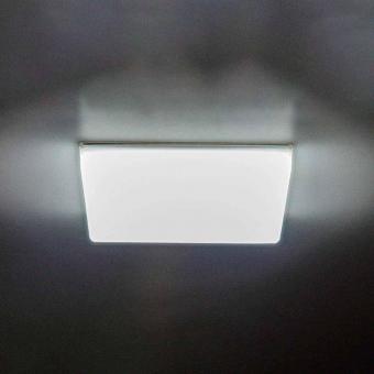 Встраиваемый светодиодный светильник Citilux Вега CLD52K18N