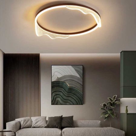 Потолочный светильник Imperium Loft Izelin D40 Black 223812-23
