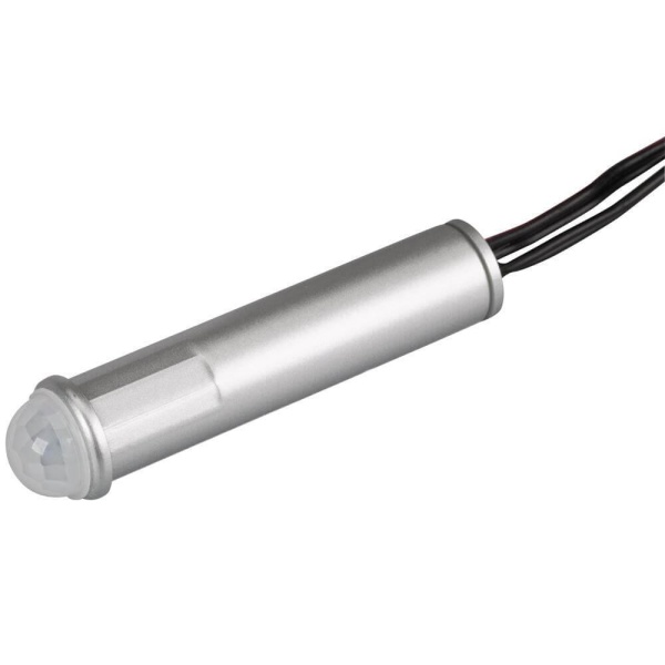 Датчик движения инфракрасный Arlight SR2-Motion Round 020229 Датчик движения инфракрасный Arlight SR2-Motion Round 020229
