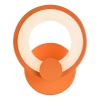 Настенный светильник iLedex Ring A001/1 Orange