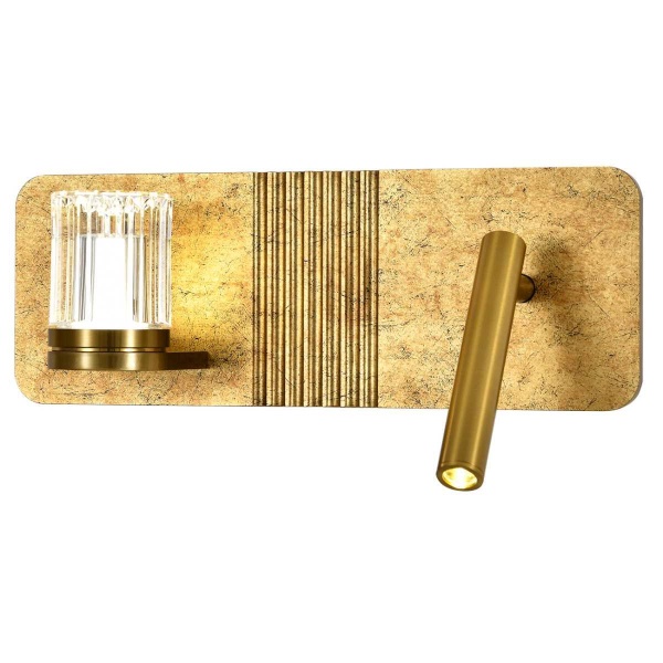 Настенный светильник INDIGO RILIEVO V000199L