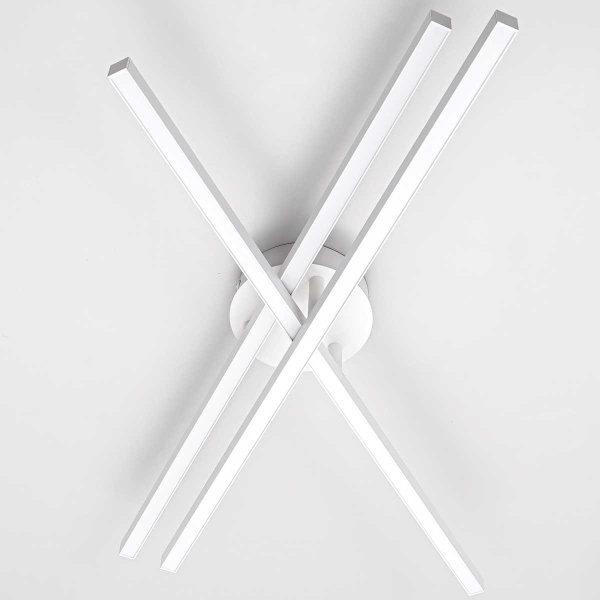 Люстра потолочная Citilux Стиг CL203130