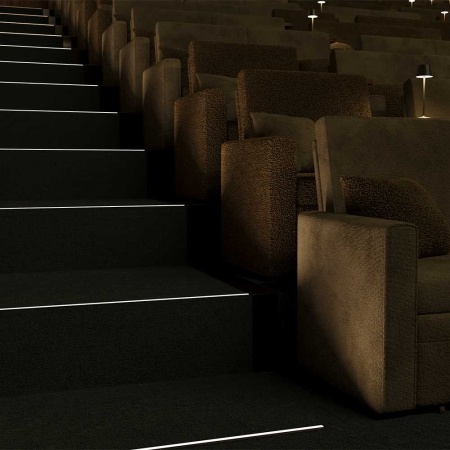 Профиль Maytoni Led Strip 636022