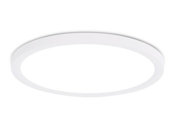 Потолочный светодиодный светильник Ambrella light Orbital Air Slim FZ1909