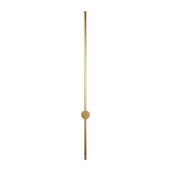 Настенный светодиодный светильник Loft IT Rays 10053GD