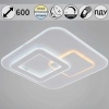 Светильник потолочный Reluce 08396-0.5-470 WH