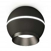 Комплект потолочного светильника Ambrella light Techno Spot XC (C1102, N7031) XS1102010