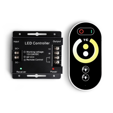 Контроллер Ambrella light Illumination LED Strip GS11151