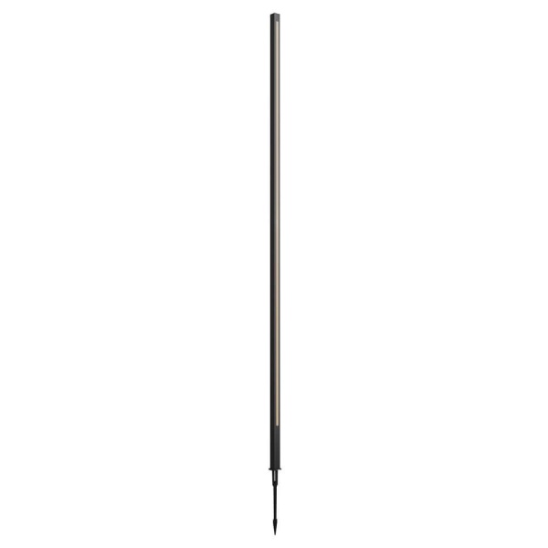 Уличный светодиодный светильник Maytoni Pole O440FL-L24GF3K