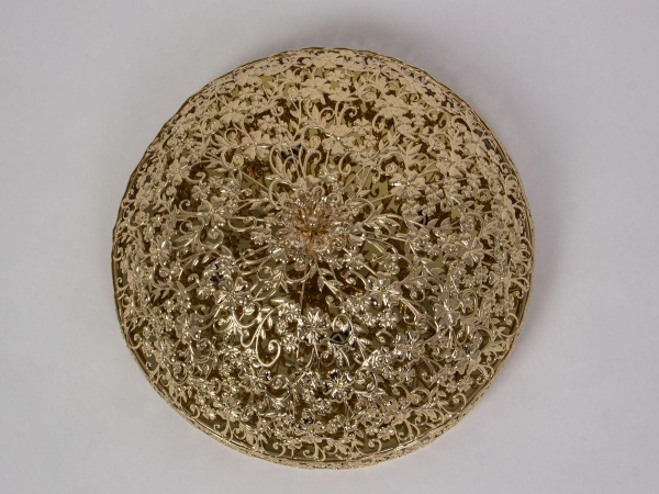 Потолочный светильник Abrasax Nelly HSX91001/4