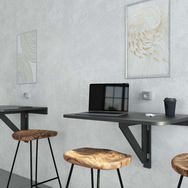 Розетка с заземлением, шторками и USB тип A+C Werkel Gallant серебряный W5071706 4690389179624