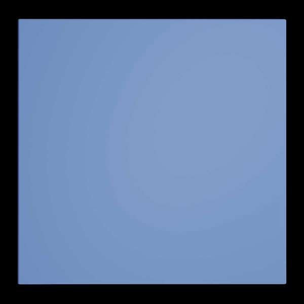 Клавиша для выключателя/переключателя одноклавишного, S70 (деним) Voltum VLS000115