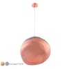 Подвесной светильник Crystal Lux Malaga SP1 D360 Cooper