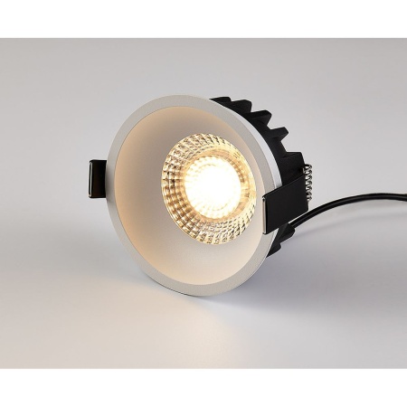 Встраиваемый светильник Italline IT08-8042 white 3000K