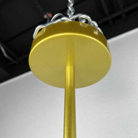 Подвесная люстра Imperium Loft Matisse 167127-26