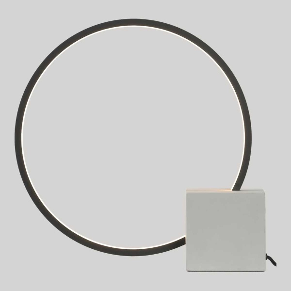 Настольная лампа Lussole Stream LSP-4013