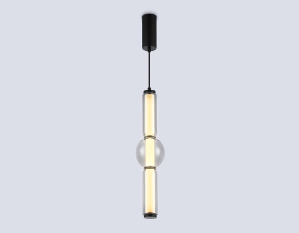 Подвесной светодиодный светильник Ambrella light High Light LH11023