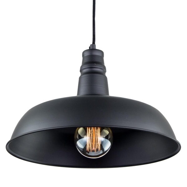 Подвесной светильник Citilux Эдисон CL450204