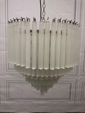 Подвесная люстра Imperium Loft Eich 185377-22