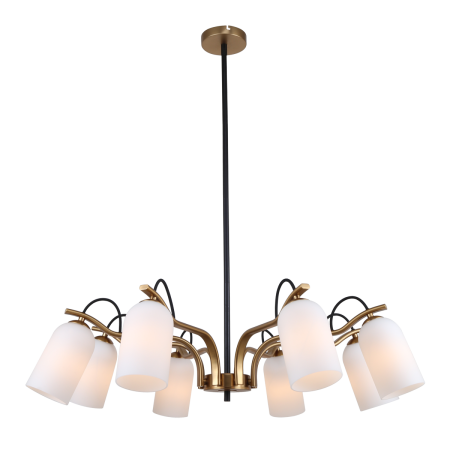 Подвесная люстра Favourite Grover 2668-8P