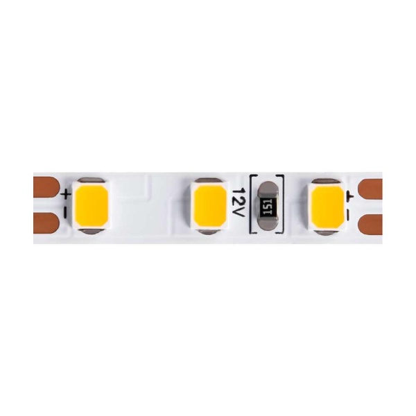 Светодиодная лента Maytoni Technical 9,6W/m теплый белый 5M 20010