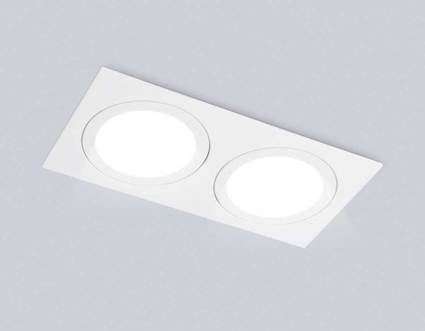 Светильник встраиваемый Ambrella Light TN6612