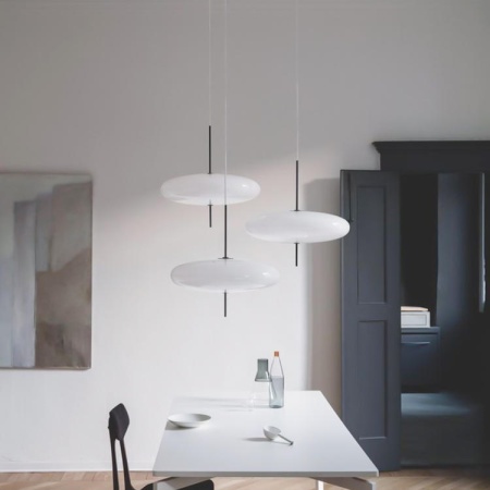 Подвесной светильник Imperium Loft Lakin Black D50 220518-23