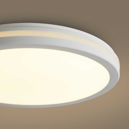Потолочный светильник Freya Руа / Rua FR6160CL-L40W