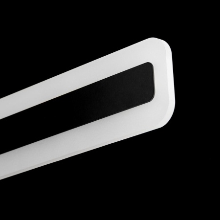 Настенный светодиодный светильник Citilux Тринити CL238561