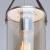 Подвесной светильник De Markt Тетро  673014801