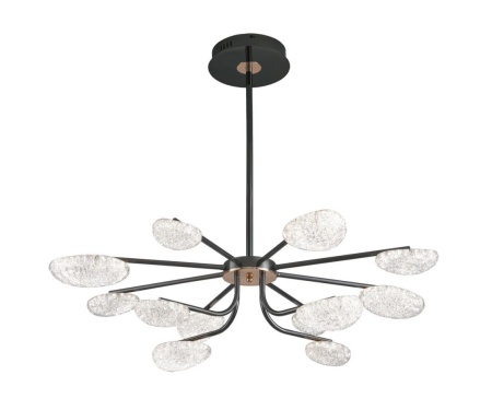 Люстра Kink Light Юнни 07693-12PA,29