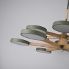 Люстра Imperium Loft TURNA-DBL01 229095-26