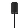 Подвесной светильник Nowodvorski Zenith M Black 8001