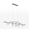 Люстра подвесная Citilux Джемини CL229061