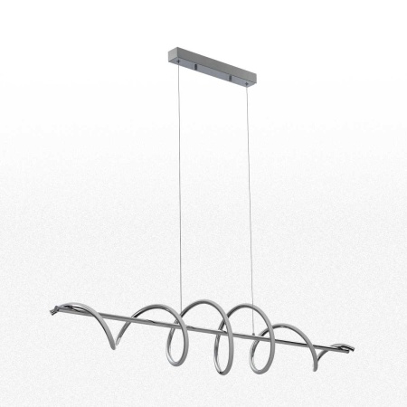 Люстра подвесная Citilux Джемини CL229061