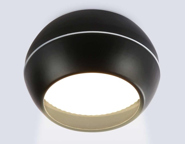 Светильник встраиваемый AMBRELLA LIGHT TECHNO SPOT TN6638