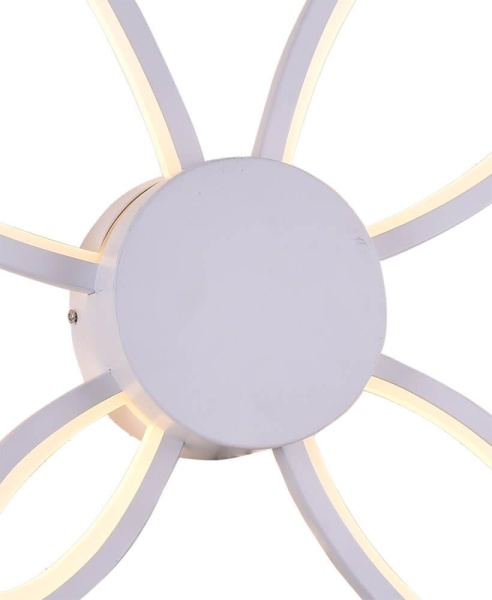 Настенный светодиодный светильник Seven Fires Риалто 74502.02.09.04